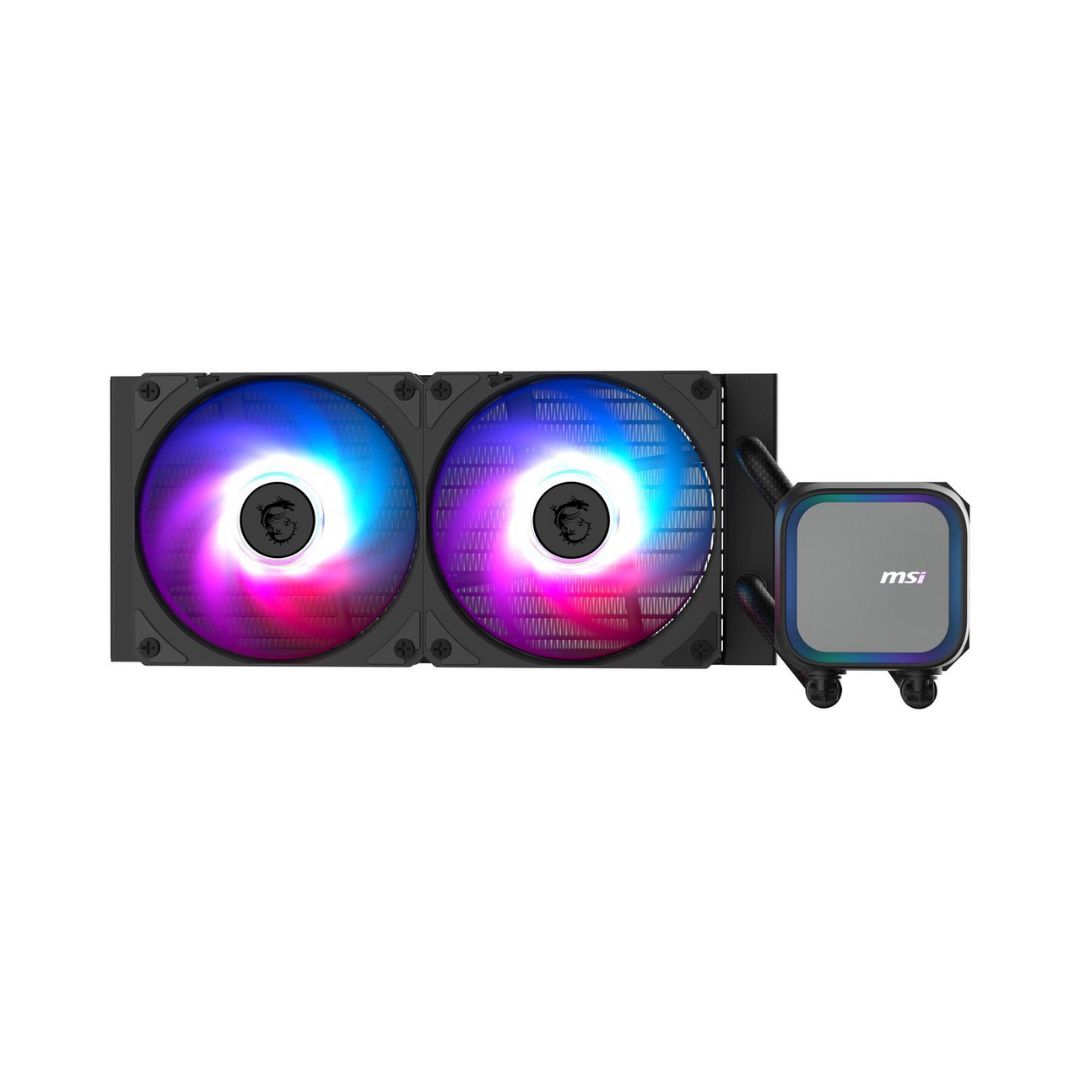 MSI MAG CORELIQUID A13 240 BK