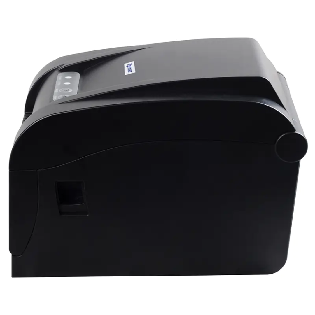 BARCODE PR XPRINTE XP-350B