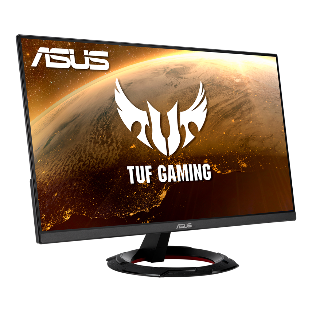 MONITOR ASUS TUF GAMING VG2491R 165HZ (speakers)
