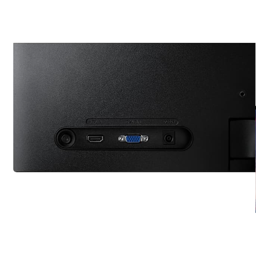 MONITOR SAMSUNG S24R356FZI FHD IPS 75Hz