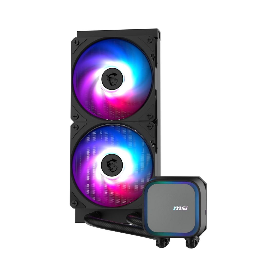 MSI MAG CORELIQUID A13 240 BK
