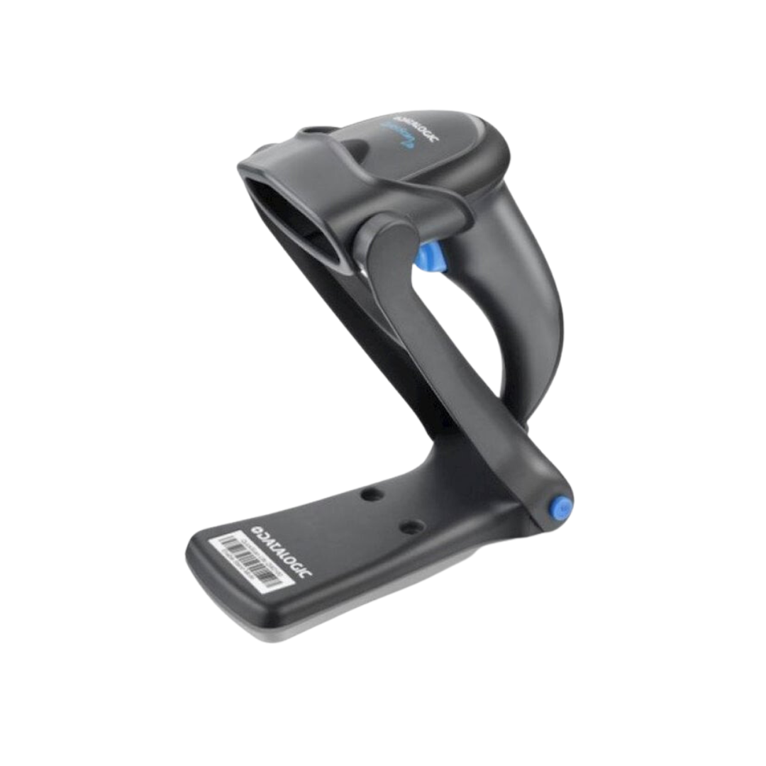 BARCODE SCANER DATALOGIC QW-2100