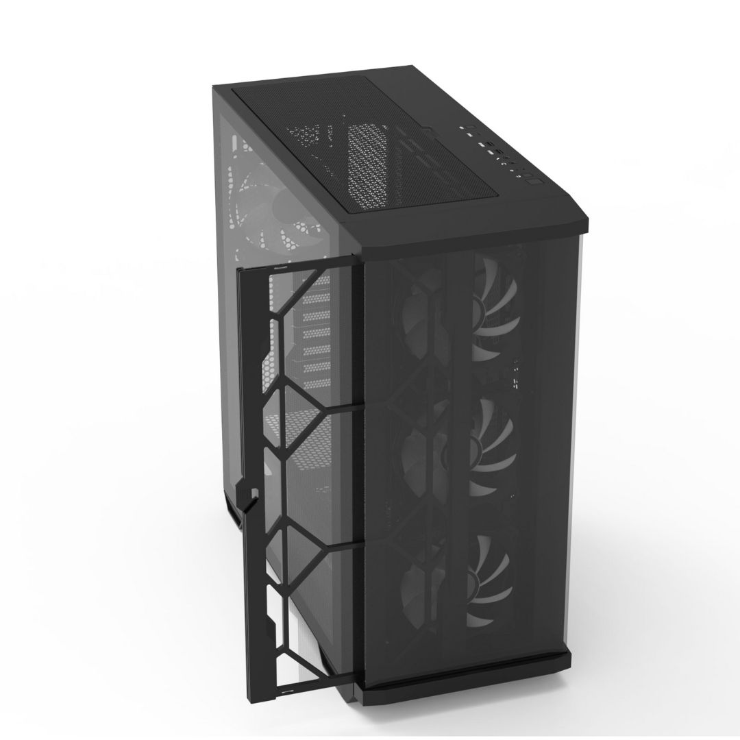 ZALMAN Z10