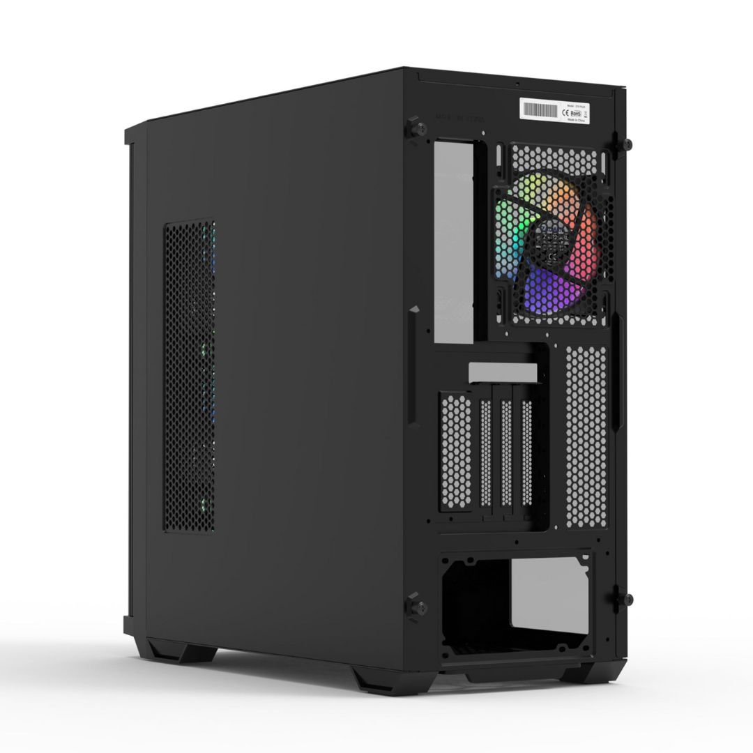 ZALMAN Z10