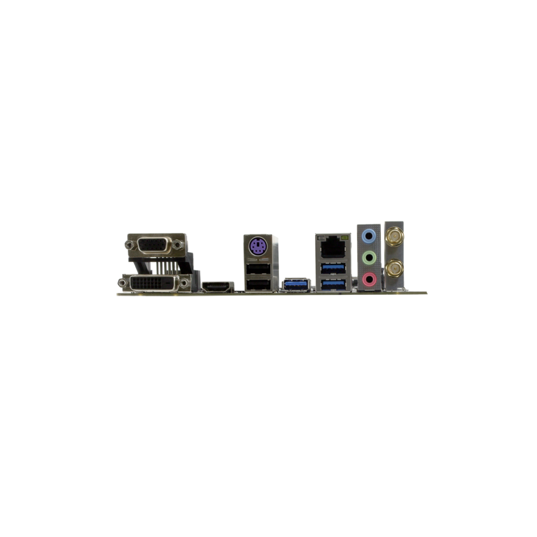 MOTHERBOARD BIOSTAR B760MXC PRO