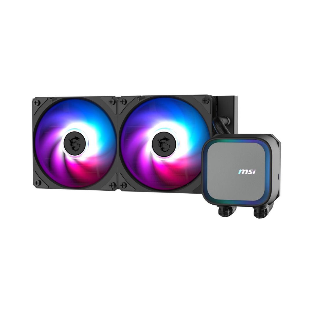 MSI MAG CORELIQUID A13 240 BK