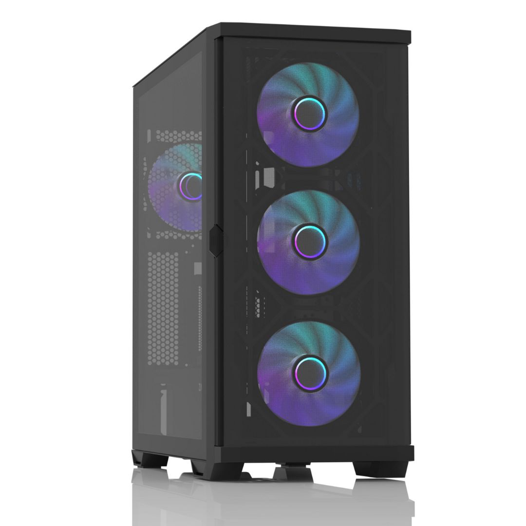 ZALMAN Z10