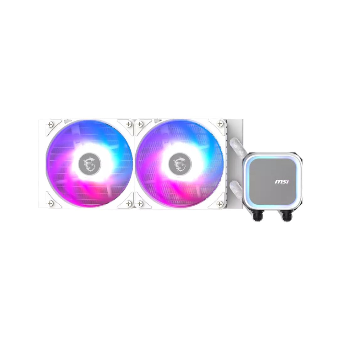 MSI MAG CORELIQUID A13 240 WH