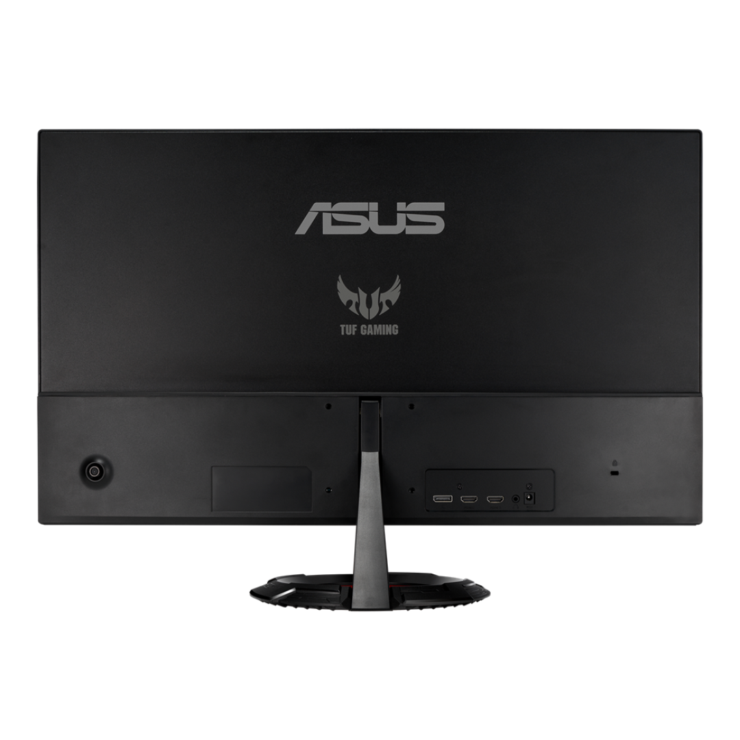 MONITOR ASUS TUF GAMING VG2491R 165HZ (speakers)