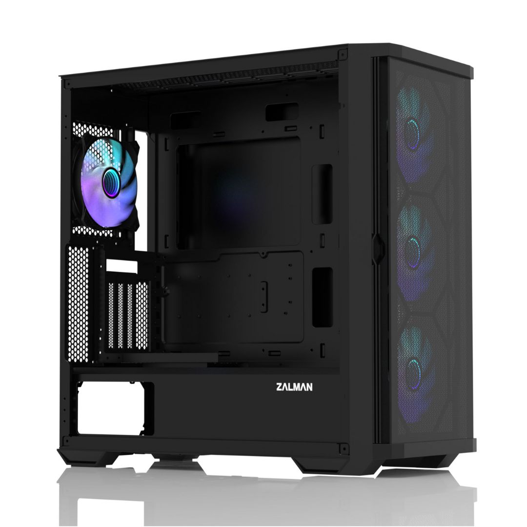 ZALMAN Z10
