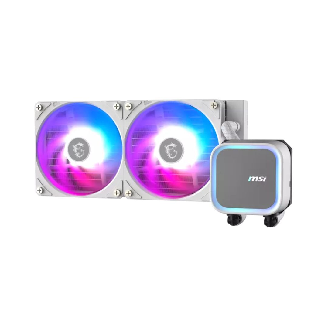 MSI MAG CORELIQUID A13 240 WH