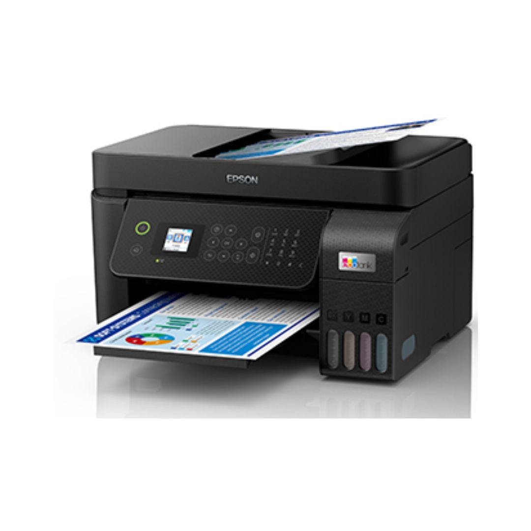 EPSON L5290 3IN1 WI-FI