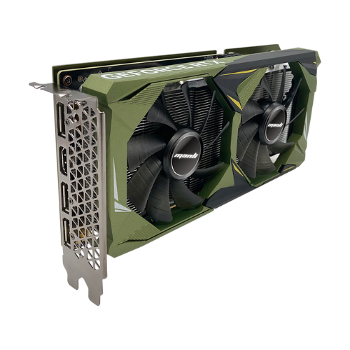 NVIDIA MANLI RTX4060 8GB 128BIT