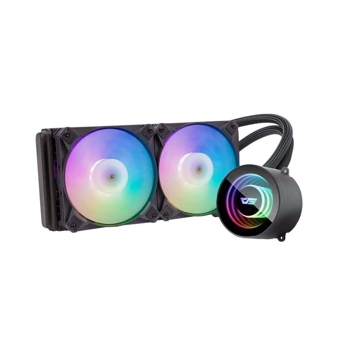 AIGO DARKFLASH TWISTER DX-240