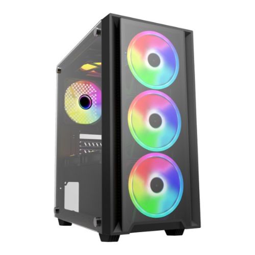 GAMEON 1906C GAMING CASE