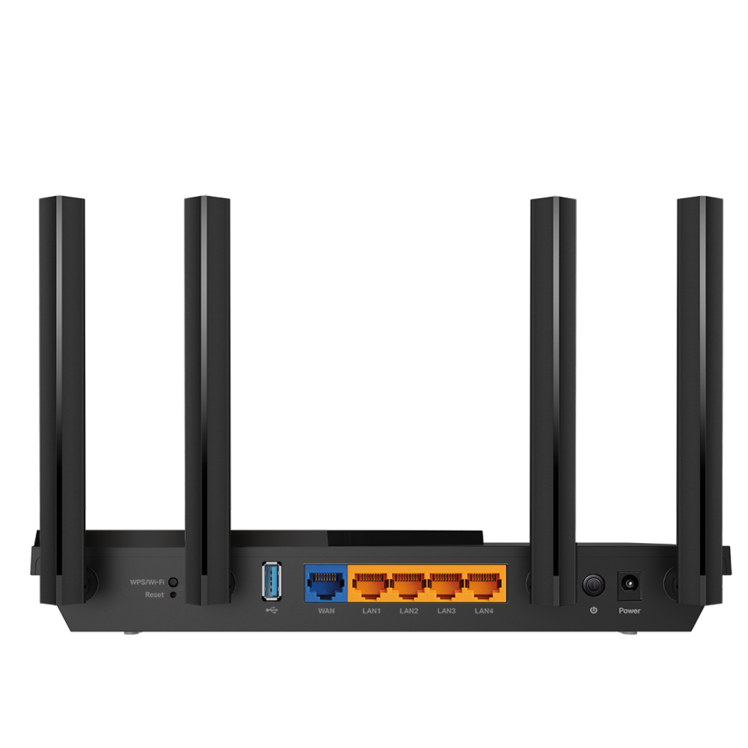 LAN ROUTER TP-LINK ARCHER AX55 AX3000