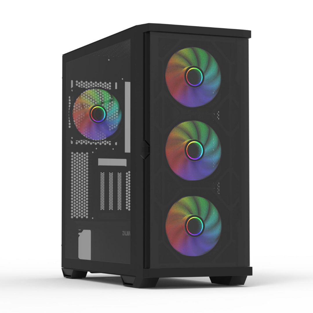 ZALMAN Z10