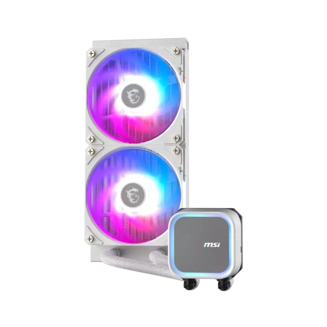 MSI MAG CORELIQUID A13 240 WH