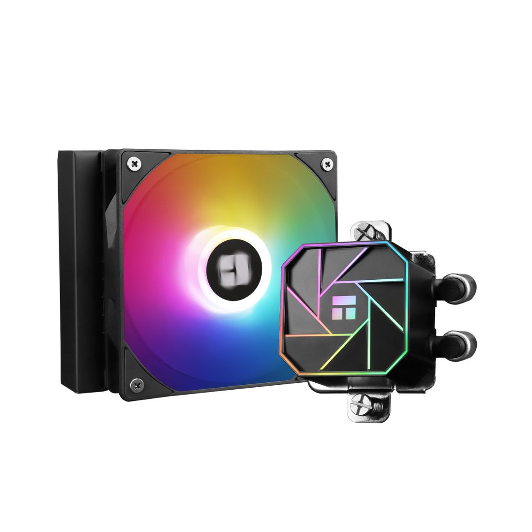 THERMALRIGHT AQUA ELITE 120 BK ARGB V3
