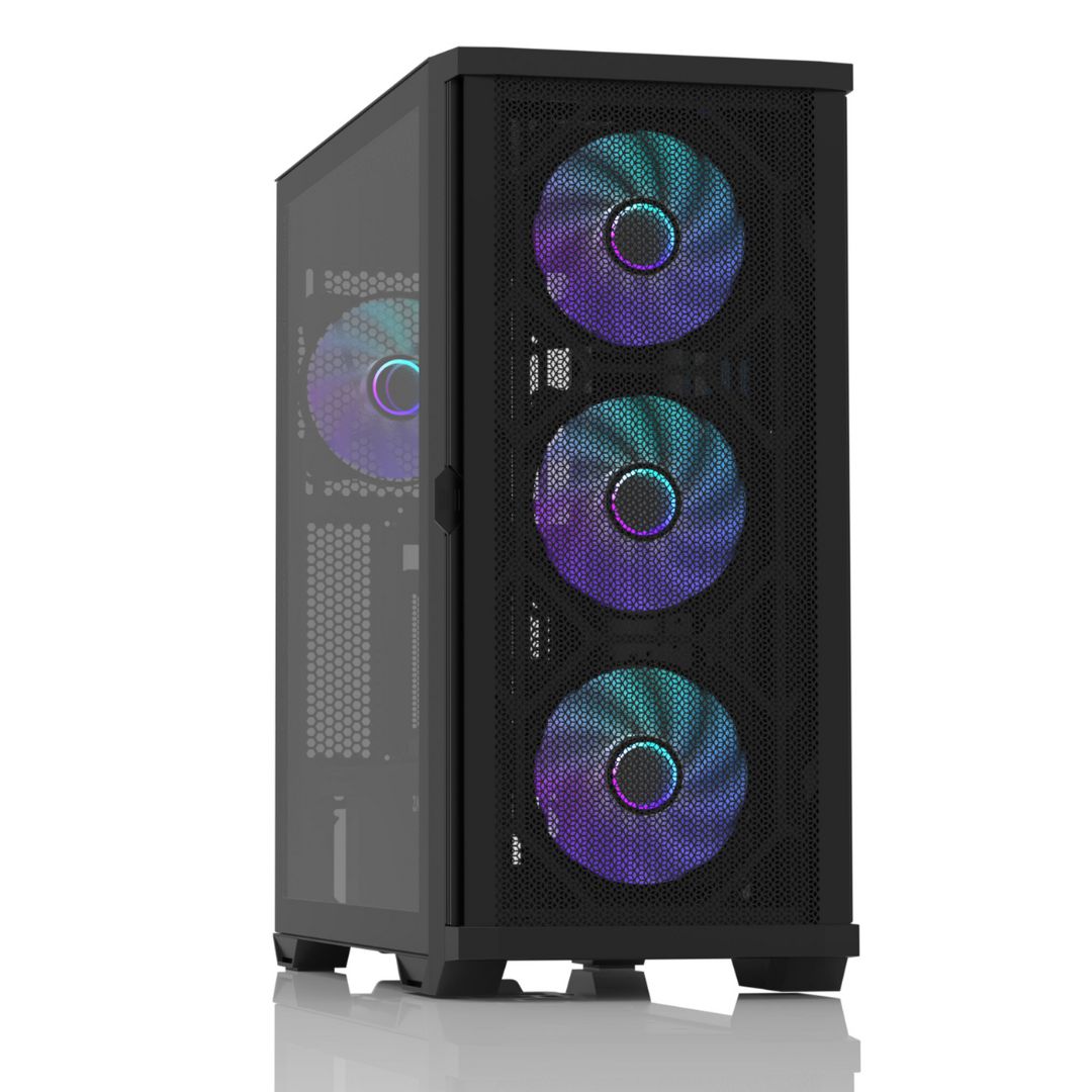 ZALMAN Z10