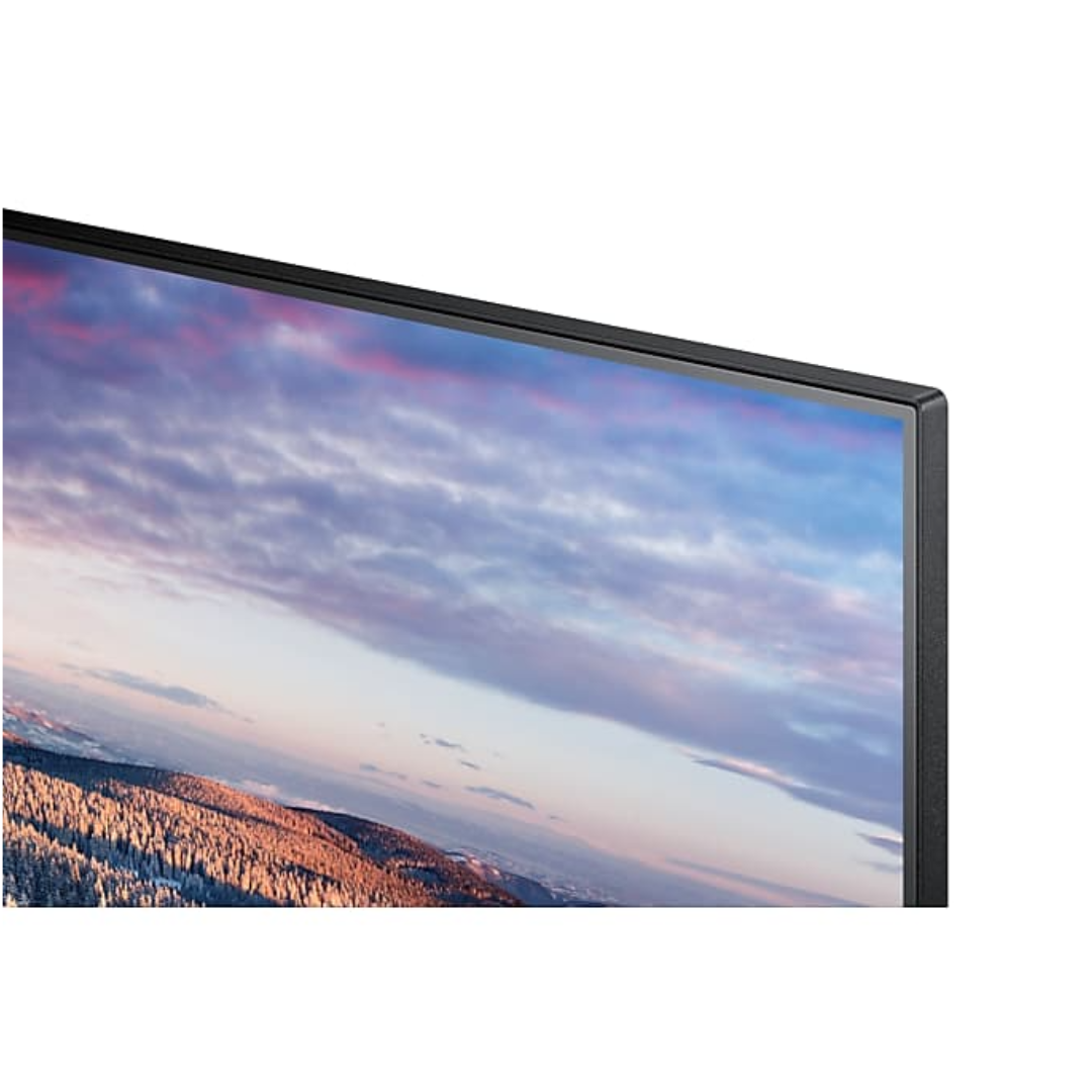 MONITOR SAMSUNG S24R356FZI FHD IPS 75Hz