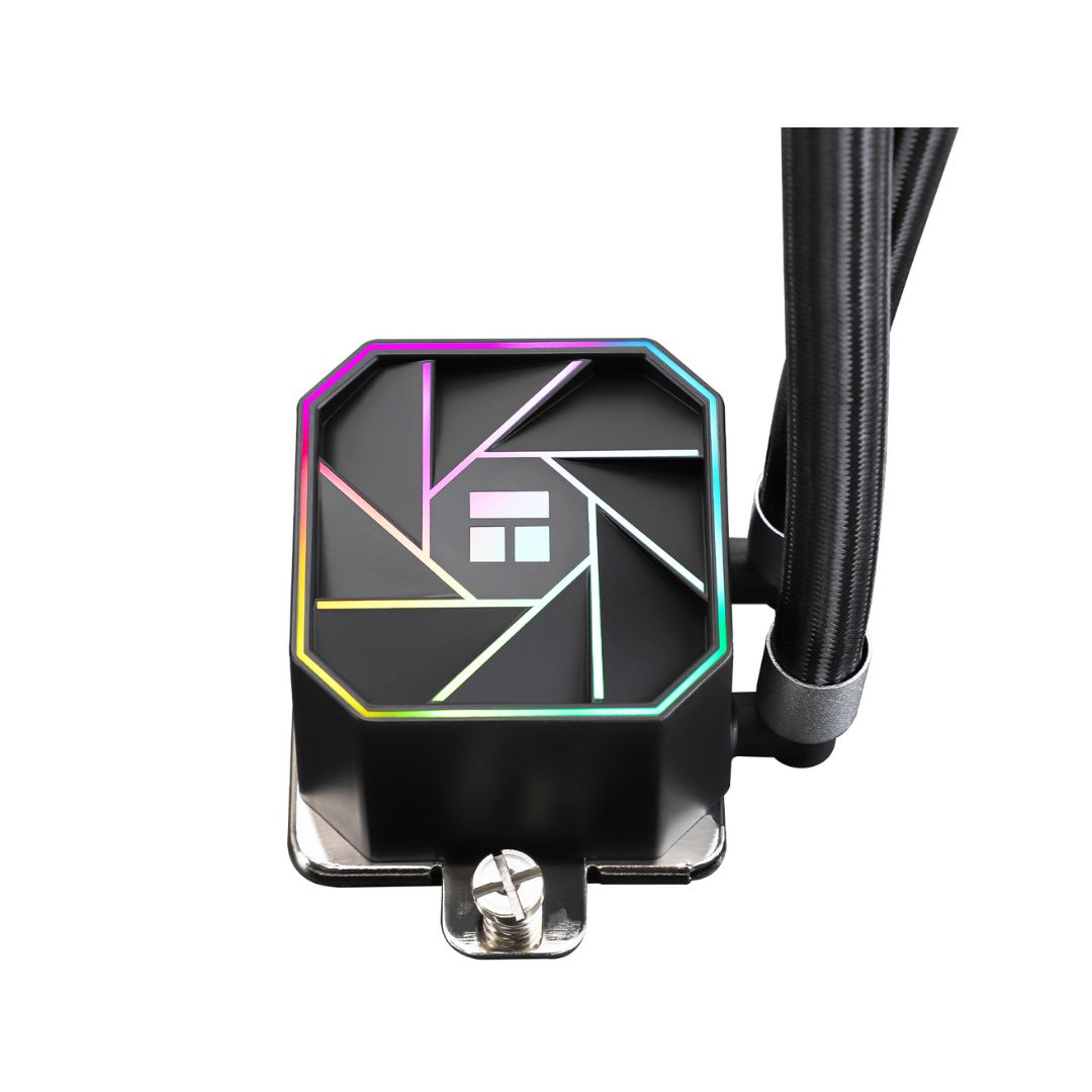 THERMALRIGHT AQUA ELITE 120 BK ARGB V3