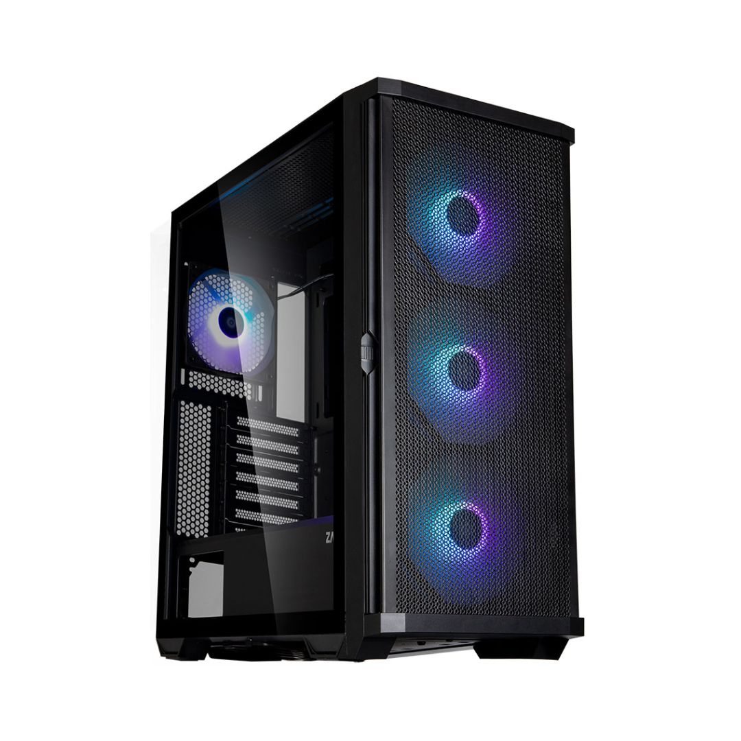 ZALMAN Z10 PLUS