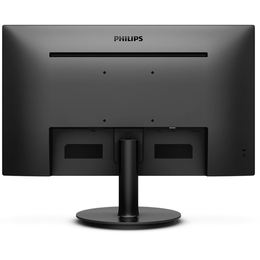 MONITOR PHILIPS 221V8 100HZ