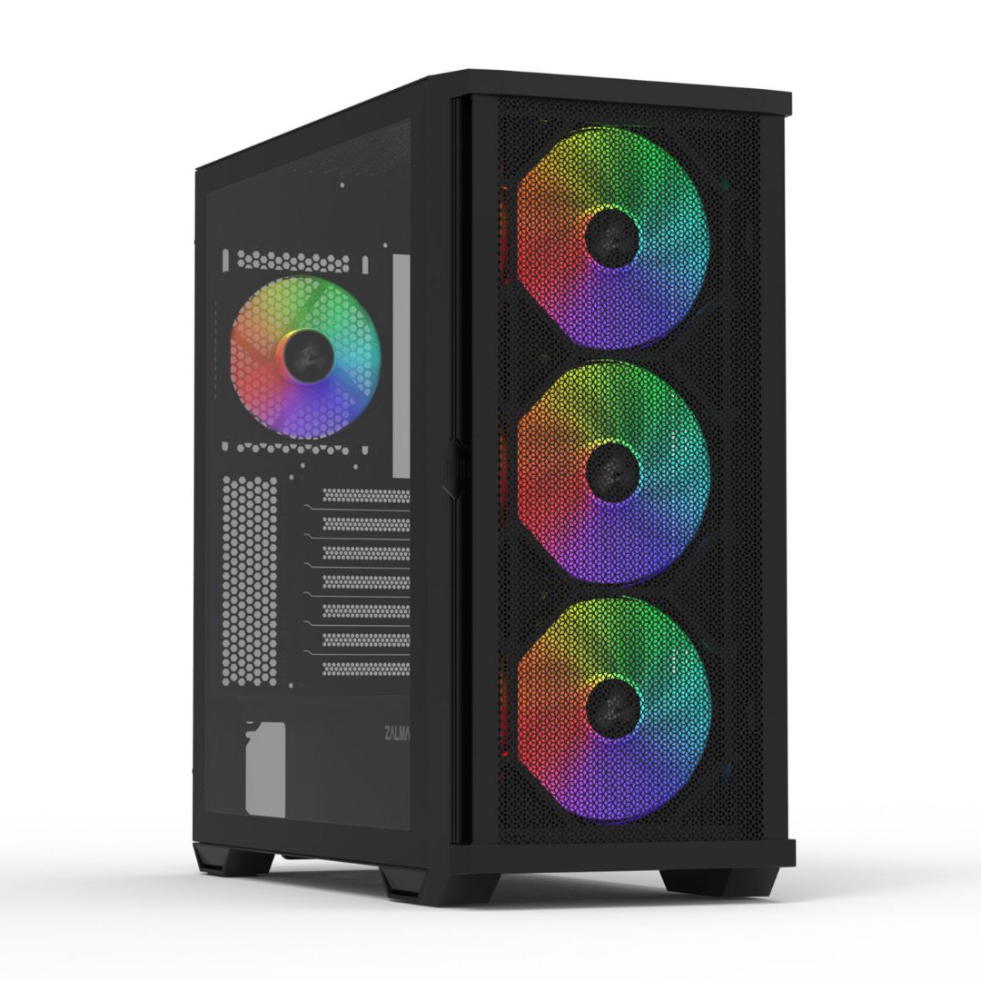 ZALMAN Z10 PLUS