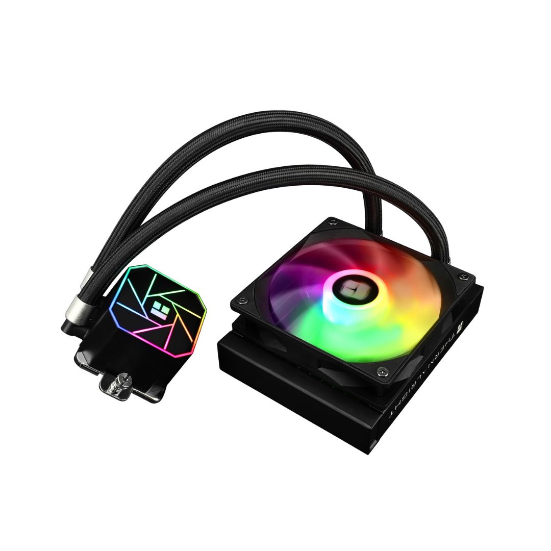THERMALRIGHT AQUA ELITE 120 BK ARGB V3