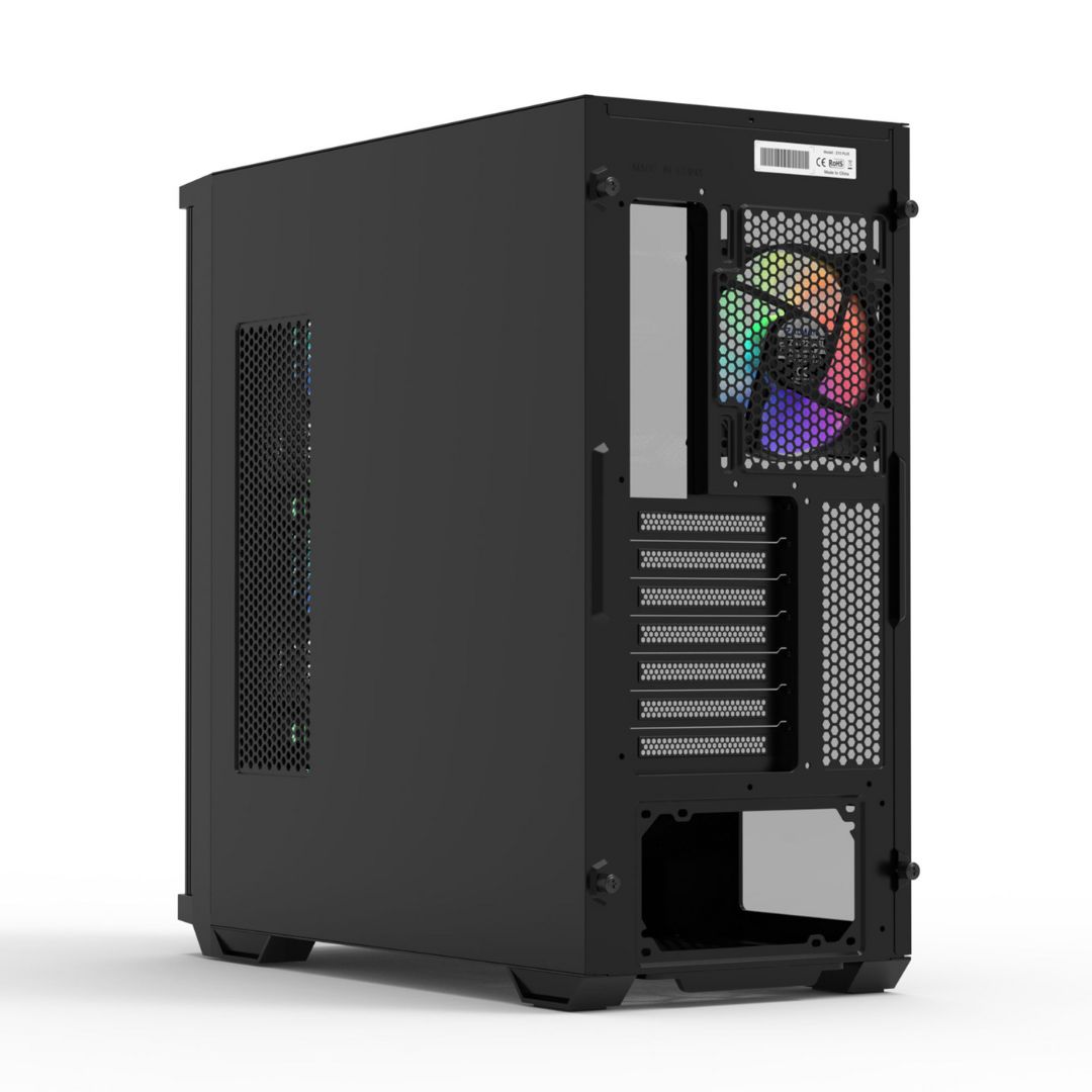 ZALMAN Z10 PLUS