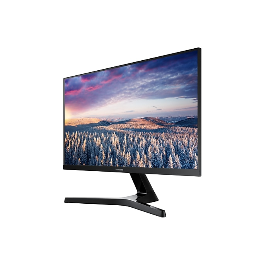 MONITOR SAMSUNG S24R356FZI FHD IPS 75Hz