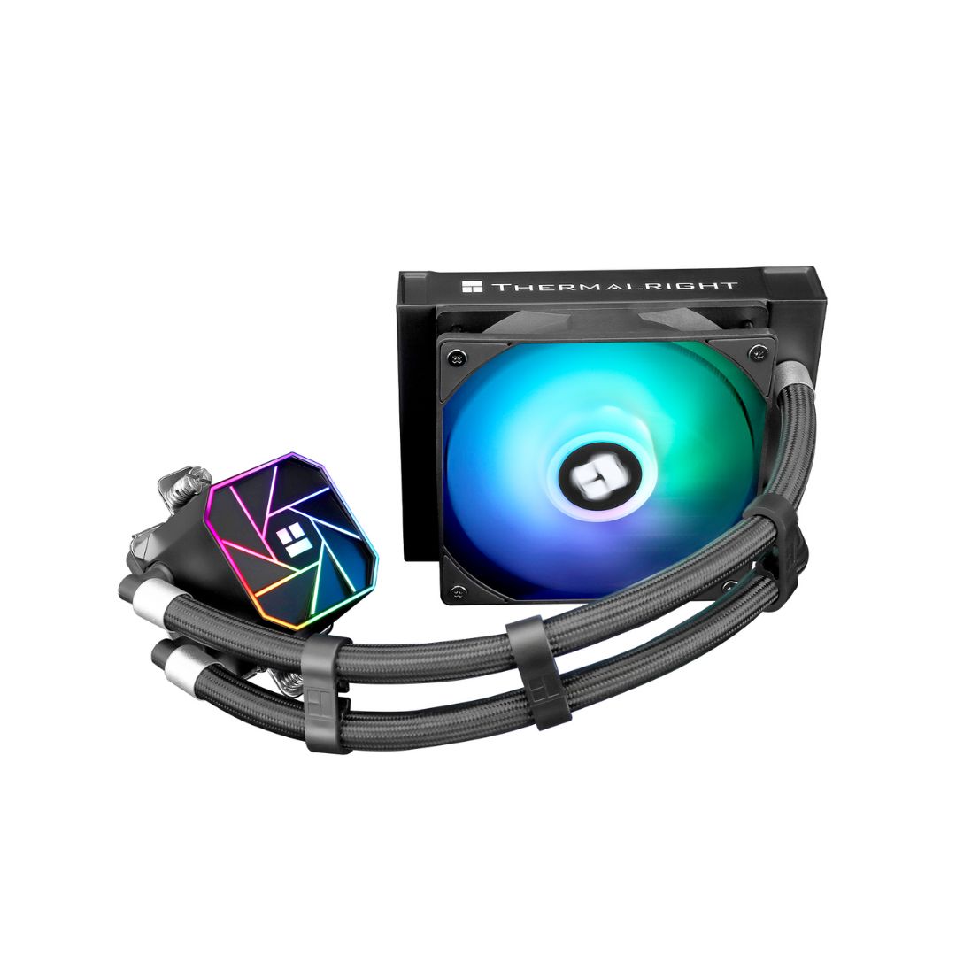 THERMALRIGHT AQUA ELITE 120 BK ARGB V3