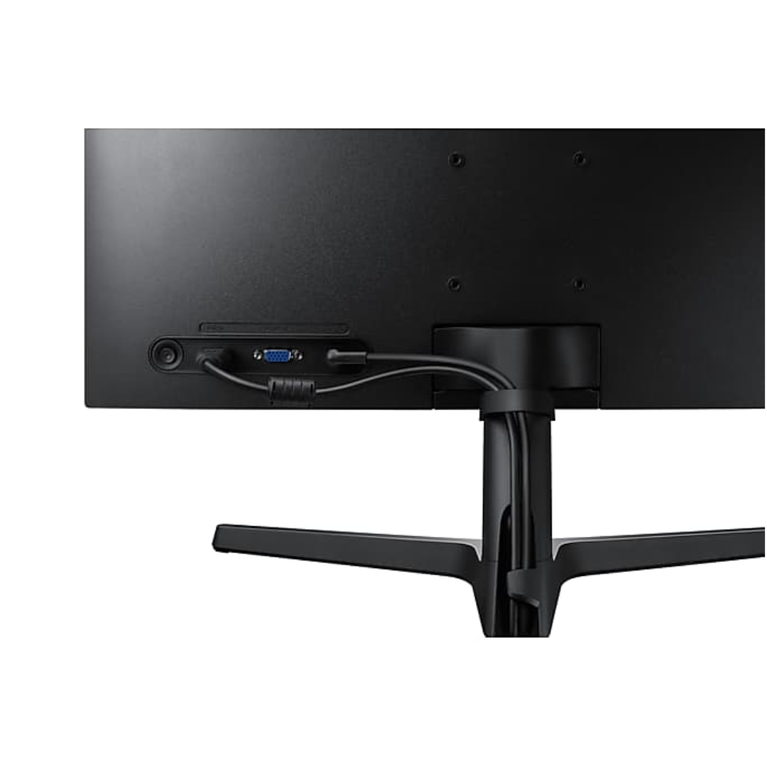 MONITOR SAMSUNG S24R356FZI FHD IPS 75Hz
