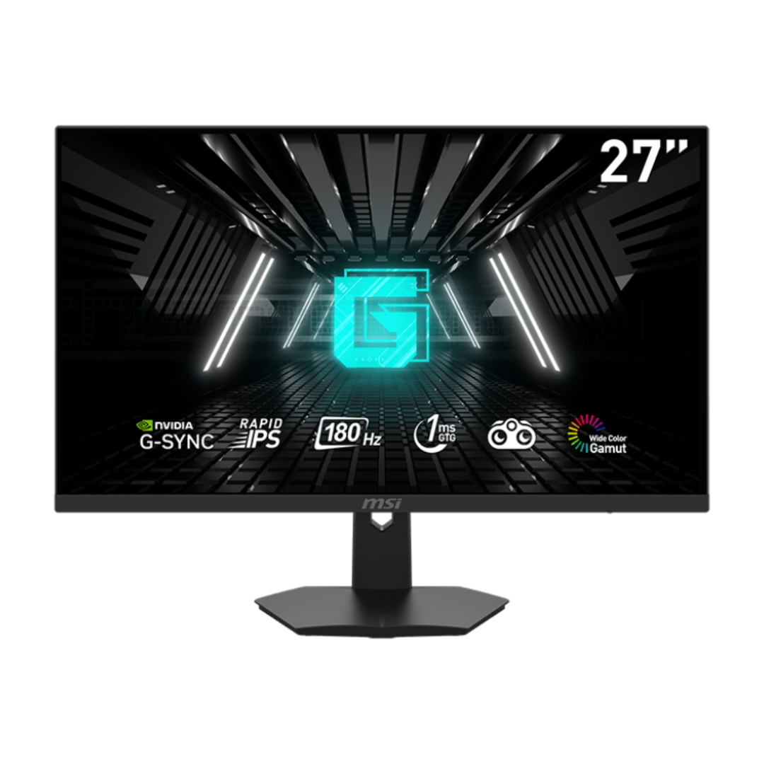 MONITOR MSI GAMING G274F 180HZ