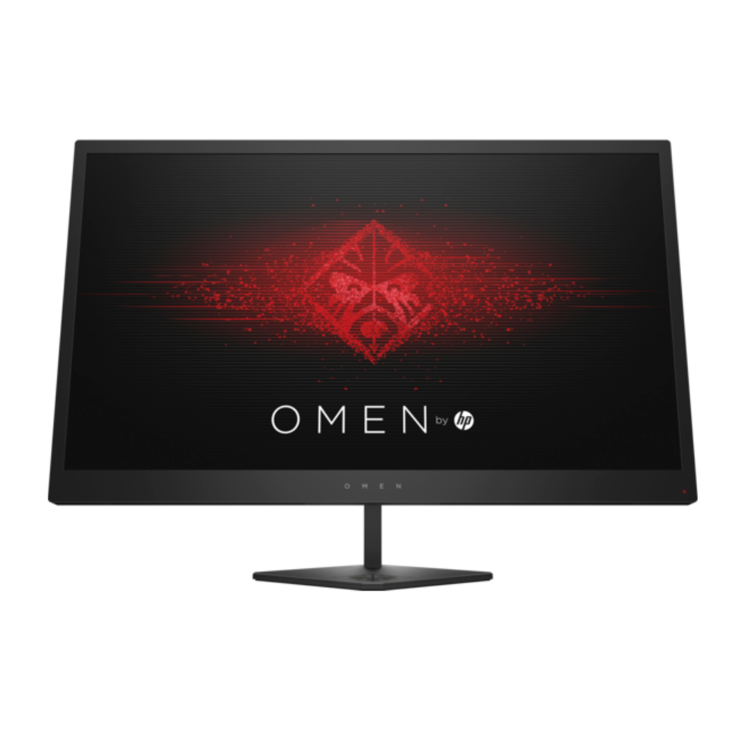 MONITOR HP OMEN 25 144HZ