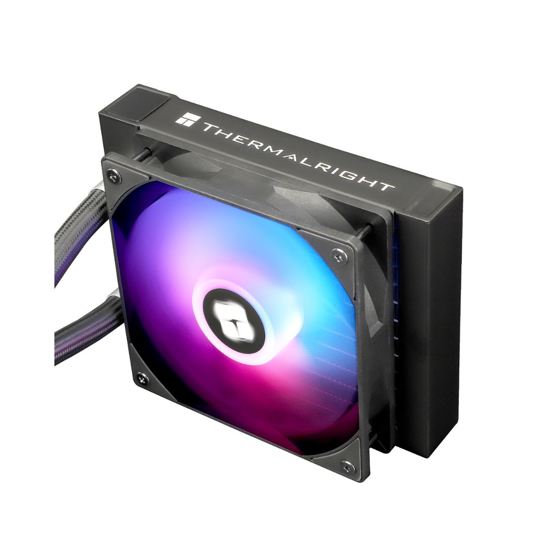 THERMALRIGHT AQUA ELITE 120 BK ARGB V3