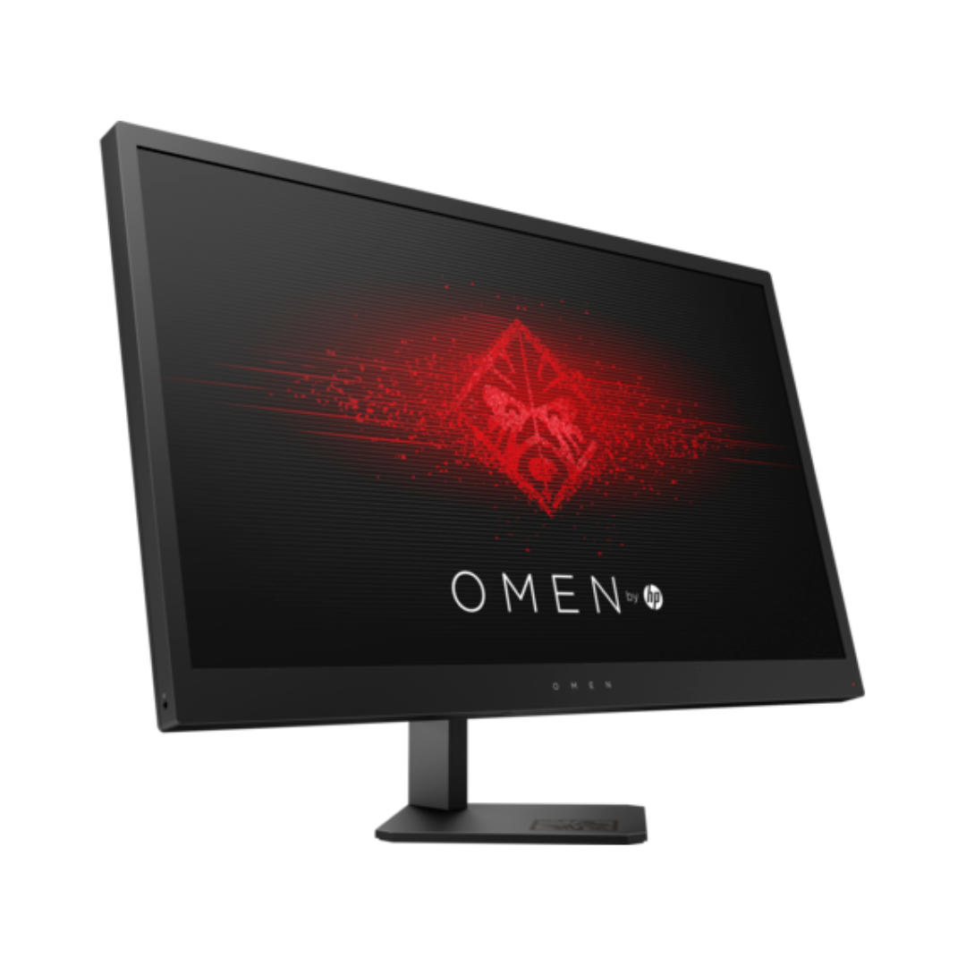MONITOR HP OMEN 25 144HZ