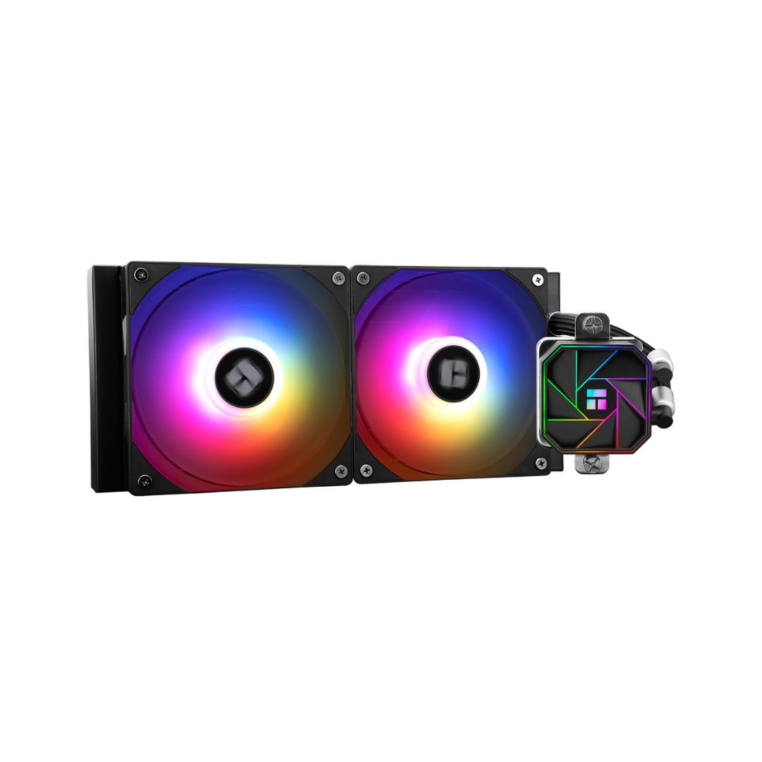 THERMALRIGHT AQUA ELITE 240 BK ARGB V3