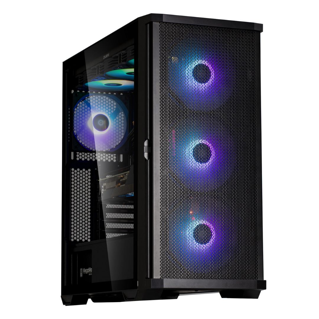 ZALMAN Z10 PLUS