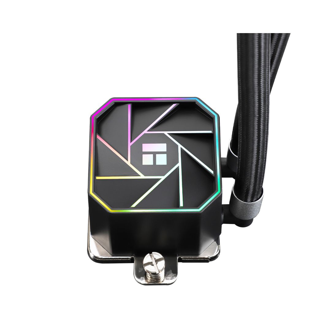 THERMALRIGHT AQUA ELITE 240 BK ARGB V3