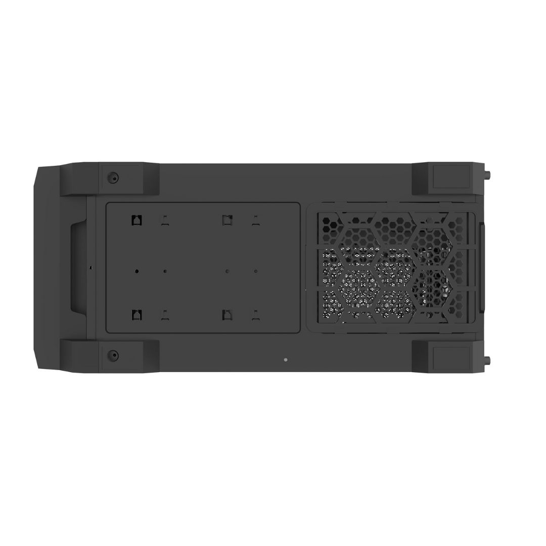 ZALMAN Z10 PLUS