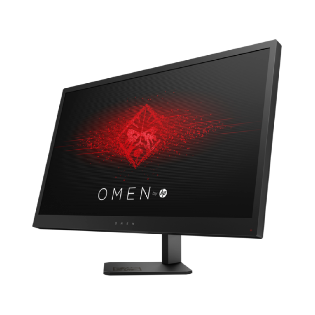 MONITOR HP OMEN 25 144HZ