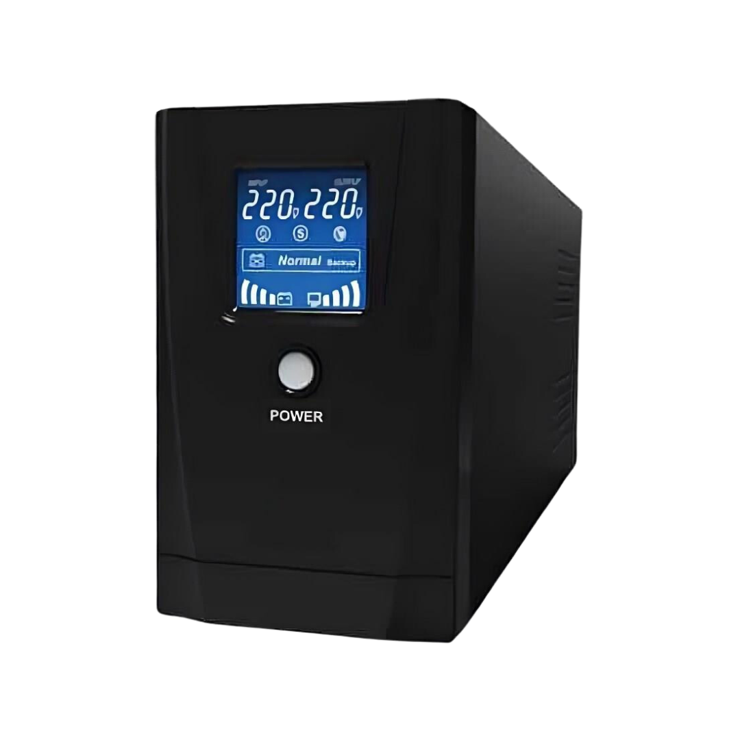 UPS POWERLINE 2000VA PL-UPS2000VA