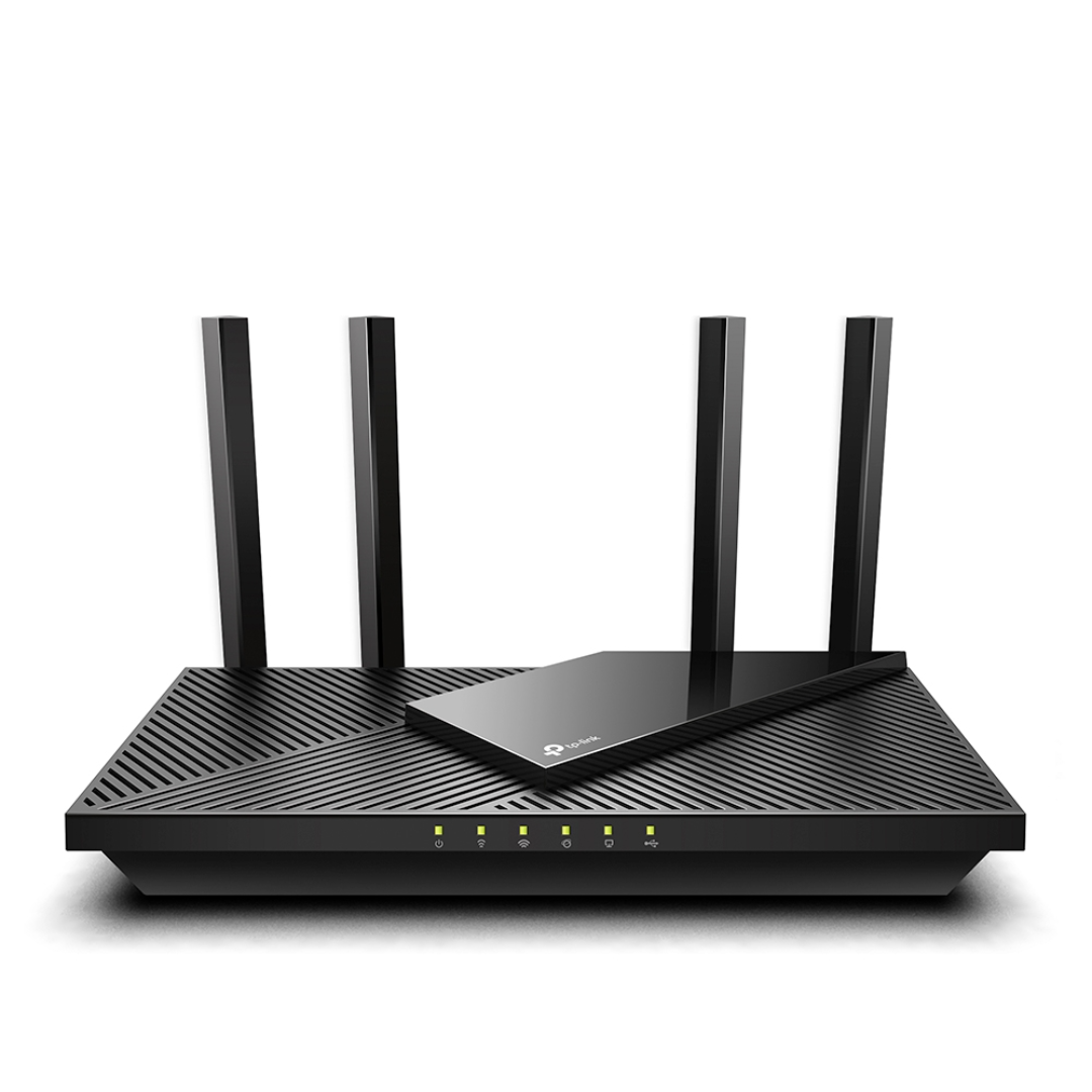 LAN ROUTER TP-LINK ARCHER AX55 AX3000