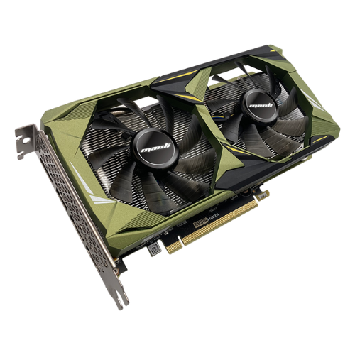 NVIDIA MANLI RTX4060 8GB 128BIT