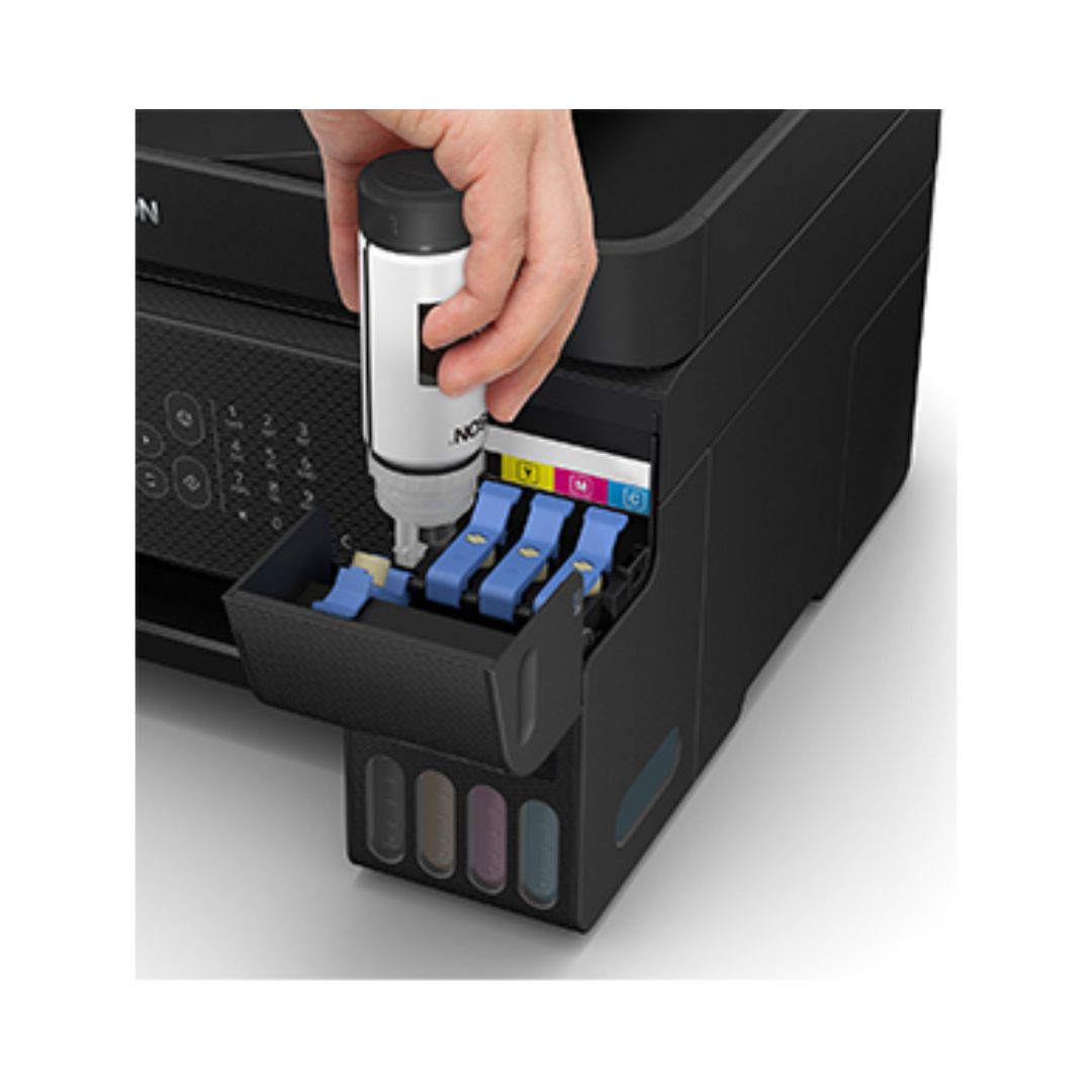 EPSON L5290 3IN1 WI-FI
