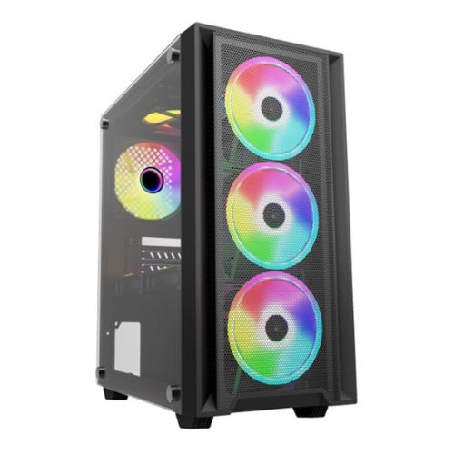 GAMEON 1906B GAMING CASE