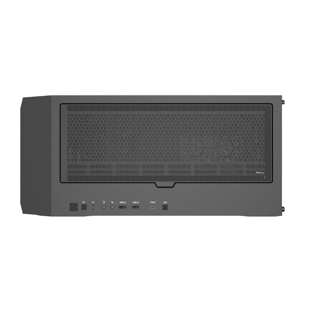 ZALMAN Z10 PLUS