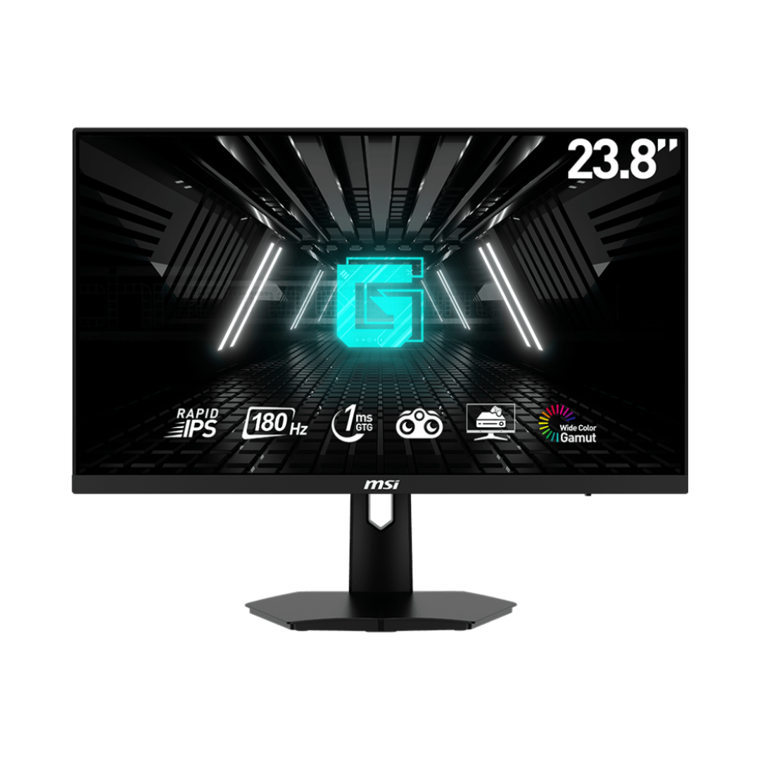 MONITOR MSI GAMING G244F E2 170HZ